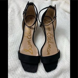 Black Heels Bridesmaid heels